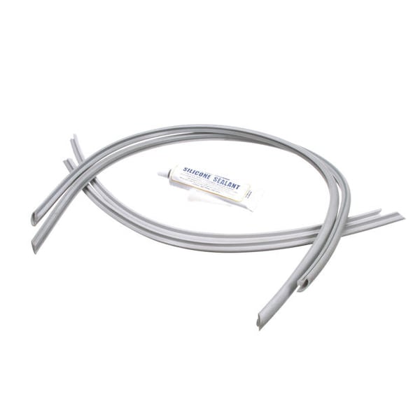 Replacement Gasket Proofer 5/10 Kit